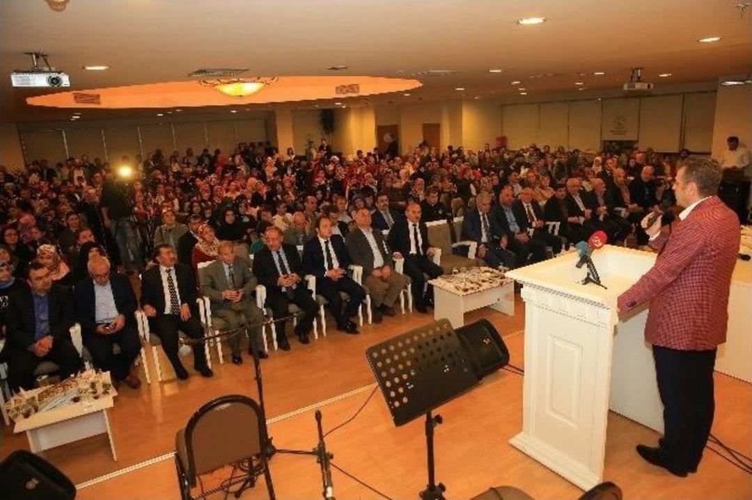 Gaziosmanpaşa&rsquo;da Kutlu Doğum Coşkusu