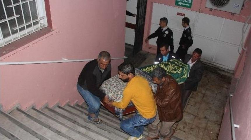 &Ouml;zgecan&rsquo;ın Katilinin Cenazesi Alındı