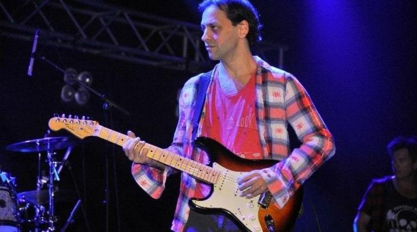 Duman&rsquo;dan Unutulmaz Konser