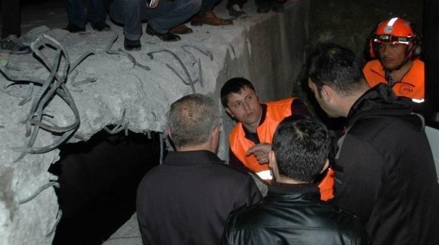 Başkent Minik Serdal&rsquo;ı Arıyor