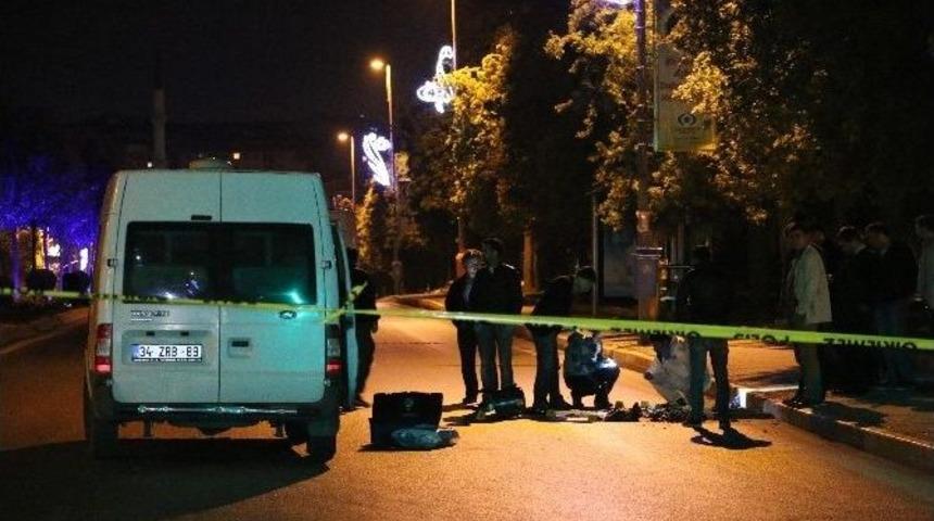 İstanbul&rsquo;da Facia Son Anda &Ouml;nlendi