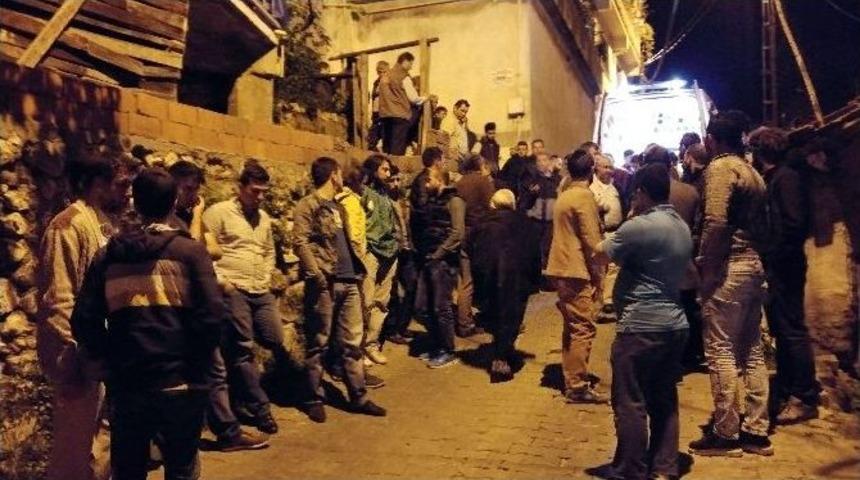 Bursa Bir Kez Daha Şehidine Ağlıyor