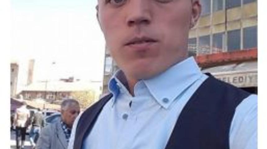 Çalıştığı İnşaattan Düşerek Hayatını Kaybetti