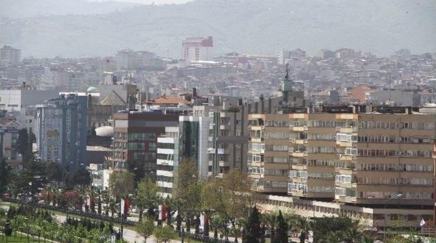 Emlak Piyasası Durgun