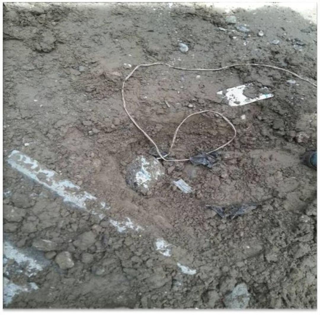 Şırnak&rsquo;ta Her Yer Bomba, Her Yer T&uuml;nel