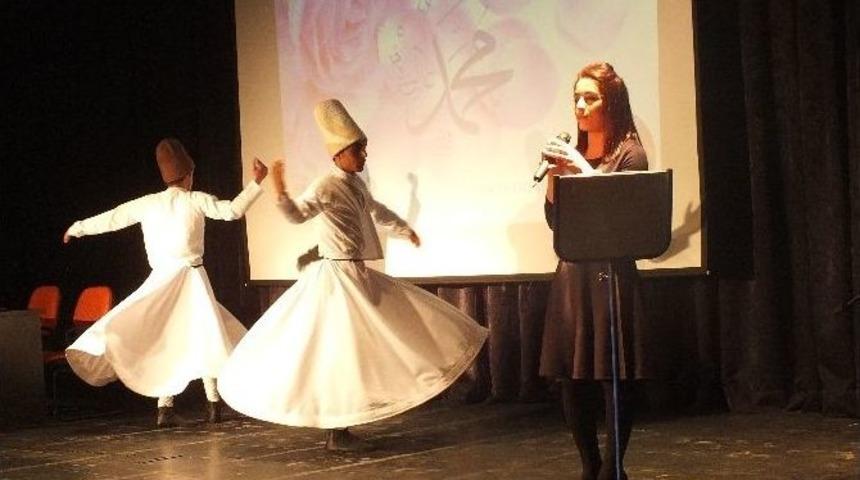 Malazgirt&rsquo;te Kutlu Doğum Haftası Etkinlikleri Devam Ediyor