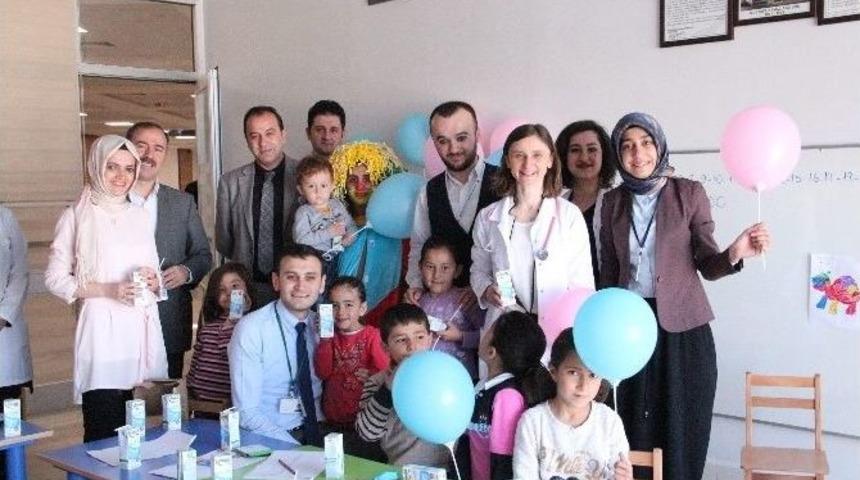 Van&rsquo;da &lsquo;b&uuml;y&uuml;menin İzlenmesi G&uuml;n&uuml;&rsquo; Etkinliği