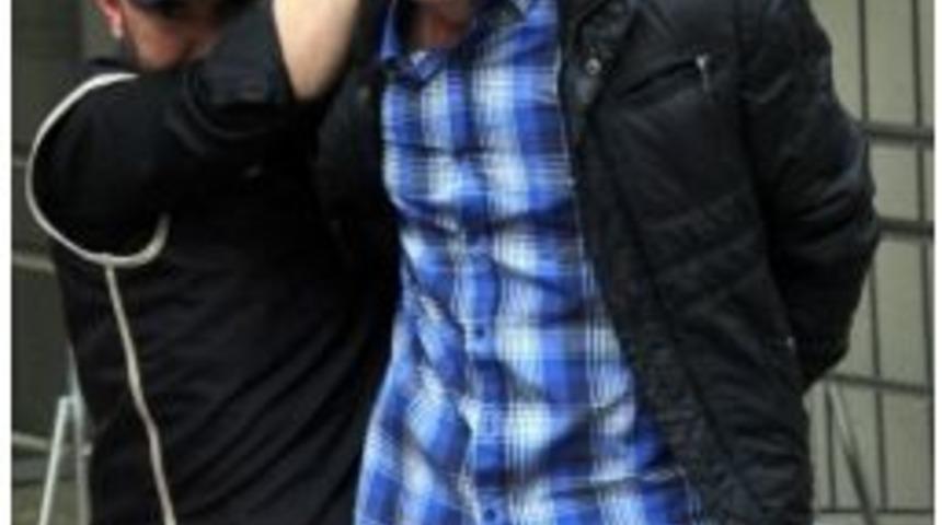 Yps&rsquo;ye Katılmaya Giden Pkk&rsquo;lı Tutuklandı