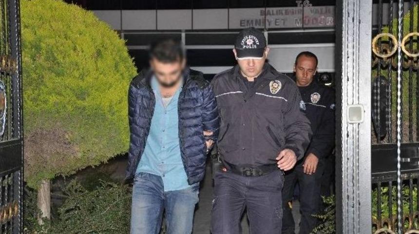 Ter&ouml;r Operasyonuna 7 Tutuklama