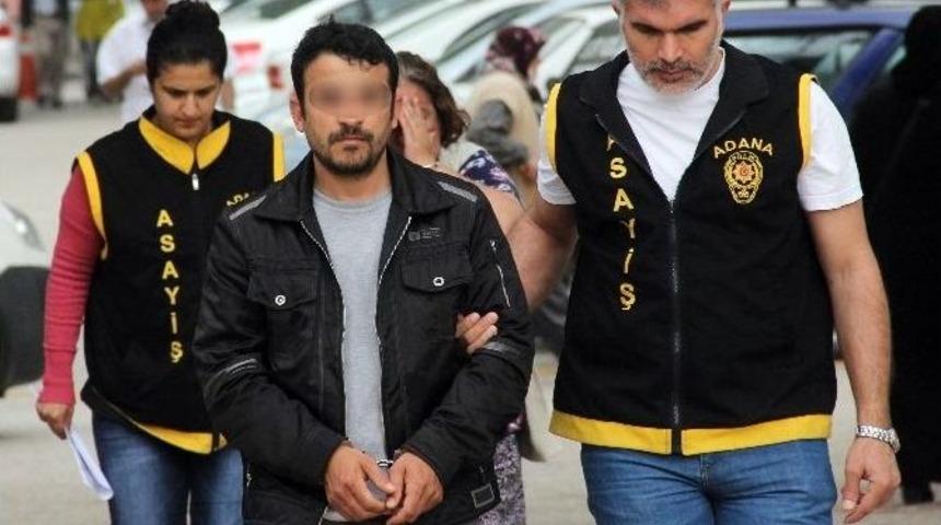 Adana&rsquo;da Fuhuş Operasyonu