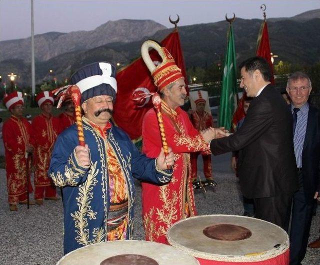 Oğan, Adalet Bakanı Bekir Bozdağ’a Yanıt Verdi