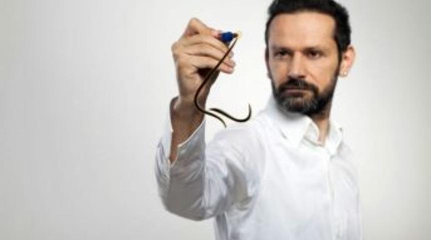 Ameliyatsız Muayenehane Ortamında Burun Estetiği