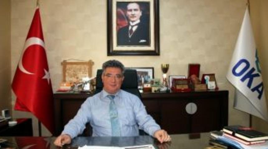 Oka&rsquo;dan Stk&rsquo;lara 75 Bin Lira Hibe