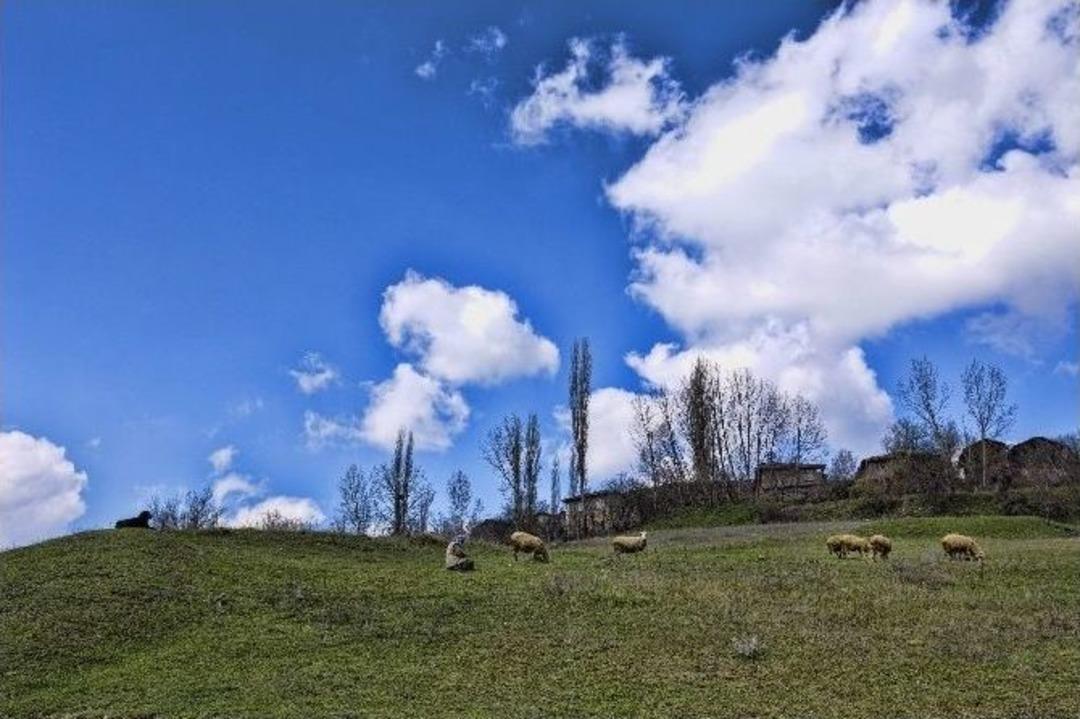 Uludağ&rsquo;ın Yaylaları Turizme A&ccedil;ılıyor...