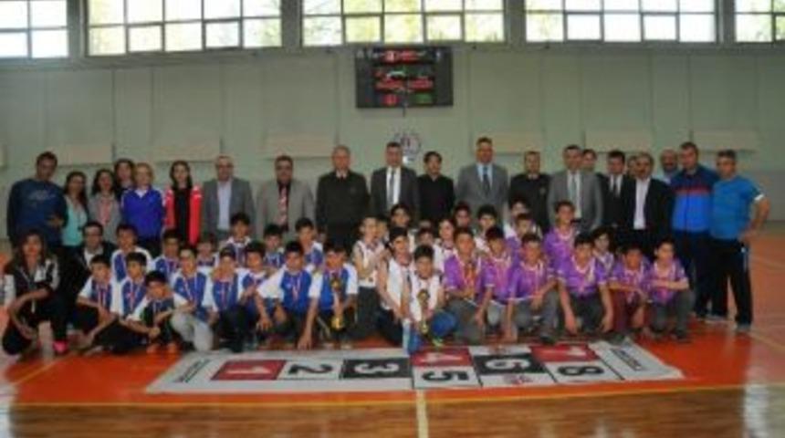 Akşehir 3. Geleneksel &Ccedil;ocuk Oyunları Sona Erdi