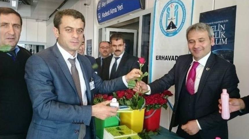 Erhavadaer’den Kutlu Doğum Haftası Etkinliği