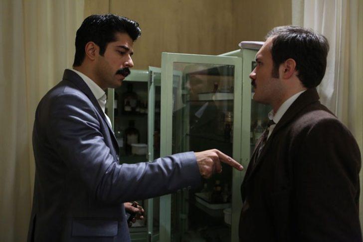 Çalıkuşu 16. Bölüm Galerisi G1