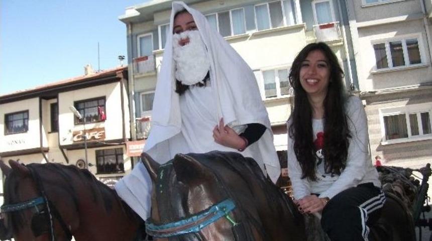 &Ouml;devleri İ&ccedil;in Odunpazarı&rsquo;nı Tercih Ettiler