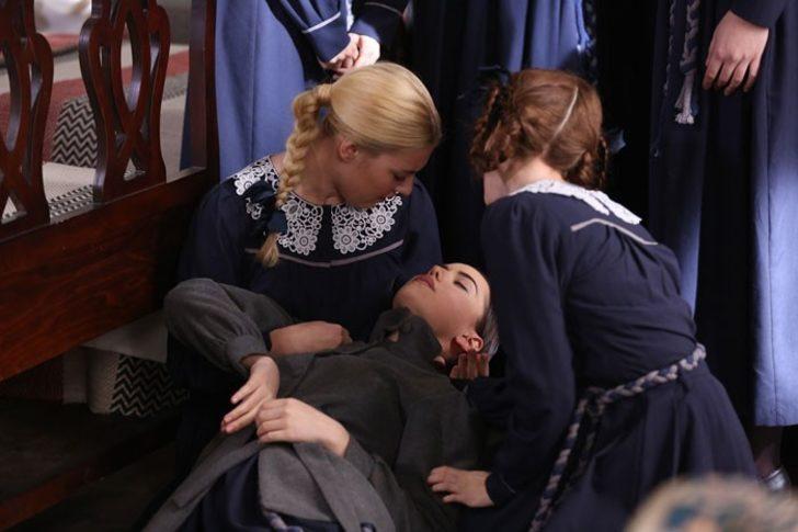 Çalıkuşu 16. Bölüm Galerisi G2