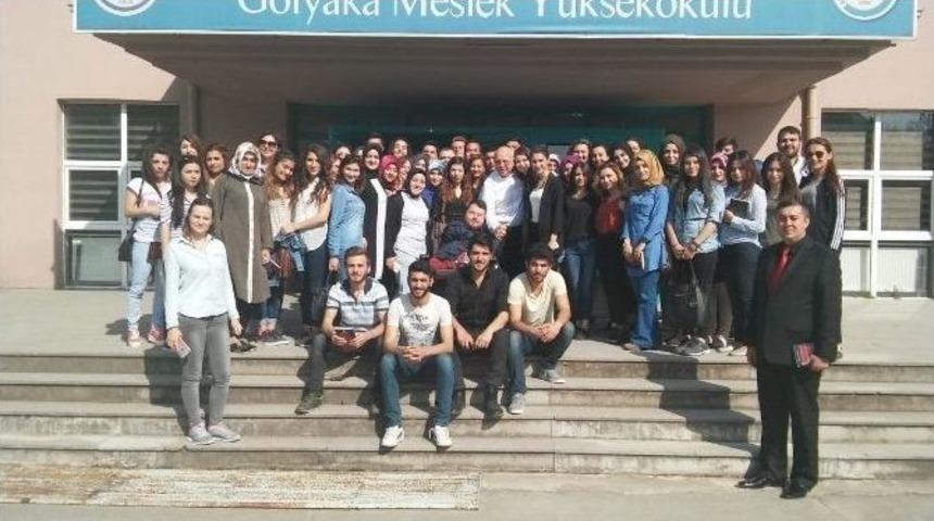 İletişim Buluşmaları