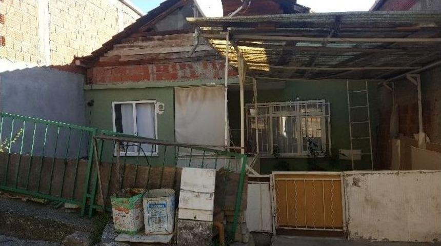 Alzheimer Hastası Yaşlı Adam İntihar Etti