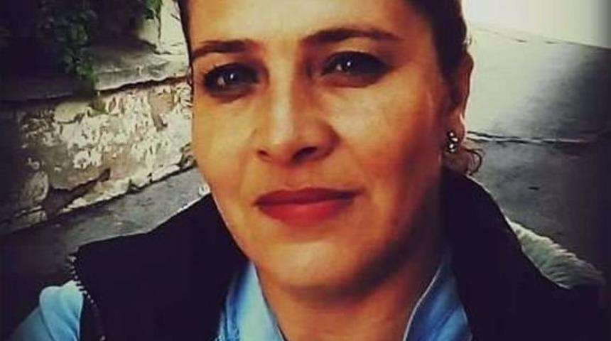 Eskişehir&rsquo;de Eski Koca Dehşeti