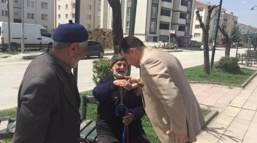 Kanal Boyunda Yeni Proje &Ccedil;alışmaları