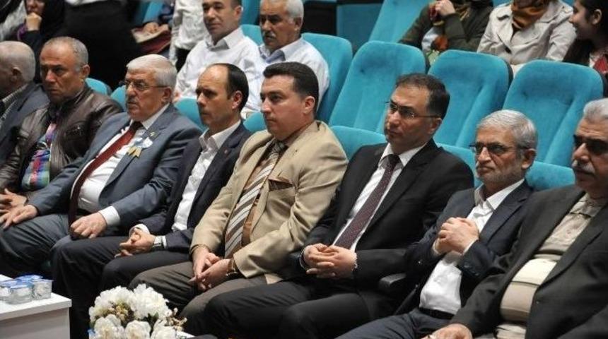 Bozüyük’te Kutlu Doğum Haftası Etkinlikleri