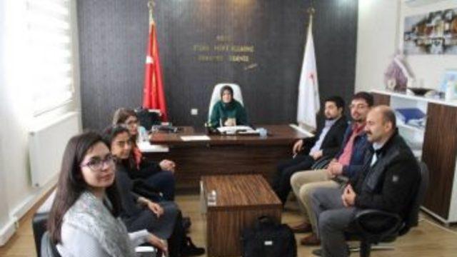 Aile Hekimliği 30.ek Yerleştirmesi Yapıldı.