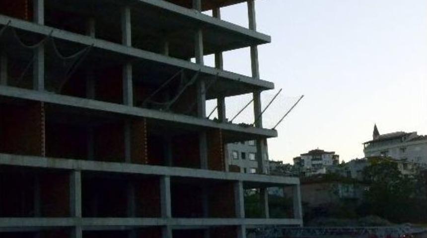 Polis Eşiyle Barıştırdı, İntihardan Vazgeçti