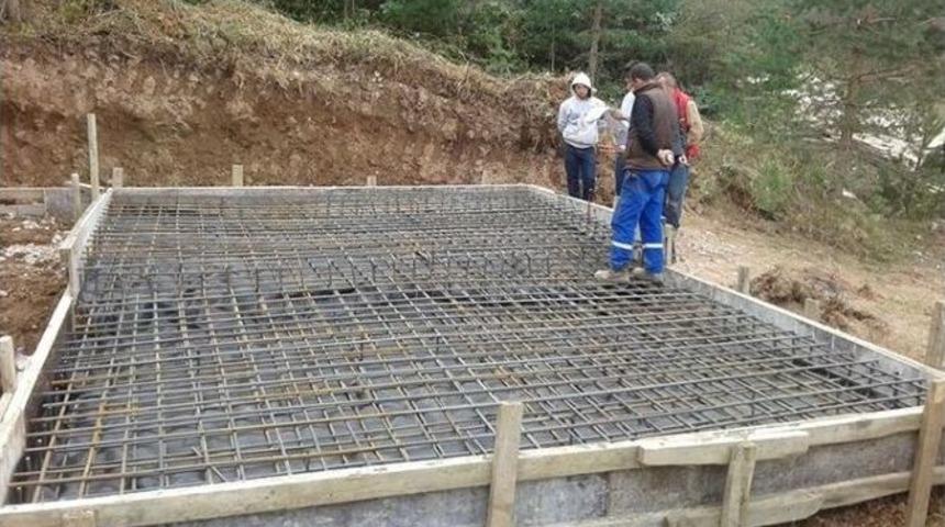 İ&ccedil;me Suyu Yatırımları Hızla Devam Ediyor