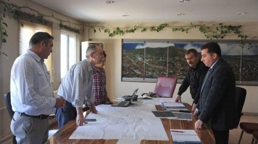 Boz&uuml;y&uuml;k Geleceğe Hazırlanıyor