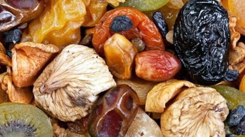 Kuru Meyve Sekt&ouml;r&uuml; Dir Kapsamının Genişletilmesini İstiyor