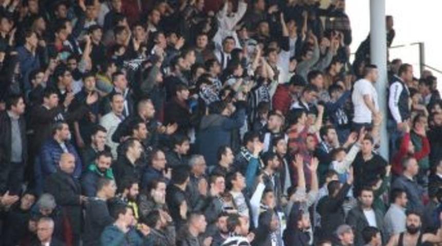 Pfdk&rsquo;dan Aydınspor 1923&rsquo;e 8 Bin Tl&rsquo;lik Ceza