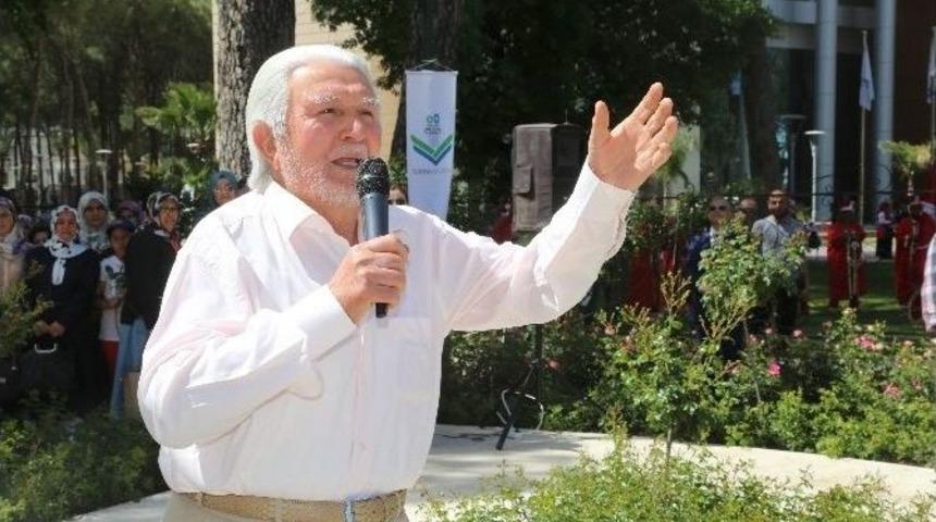 Torbalı&rsquo;da İlgi &Ccedil;eken Kutlu Doğum A&ccedil;ılışı