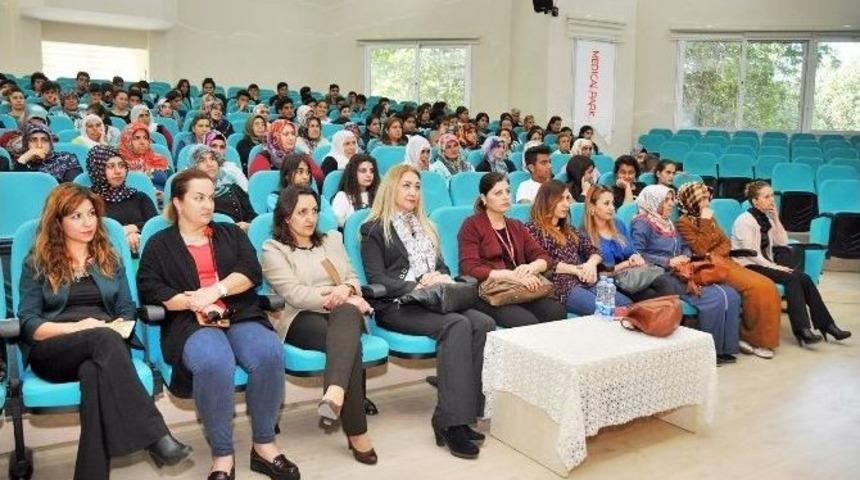 Kanser H&uuml;creleri Ter&ouml;rist Gibi