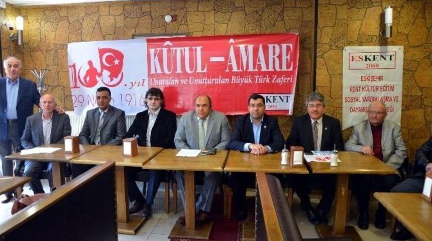 K&ucirc;t&uuml;l Amare Zaferi 100&rsquo;&uuml;nc&uuml; Yılında Unutulmuyor