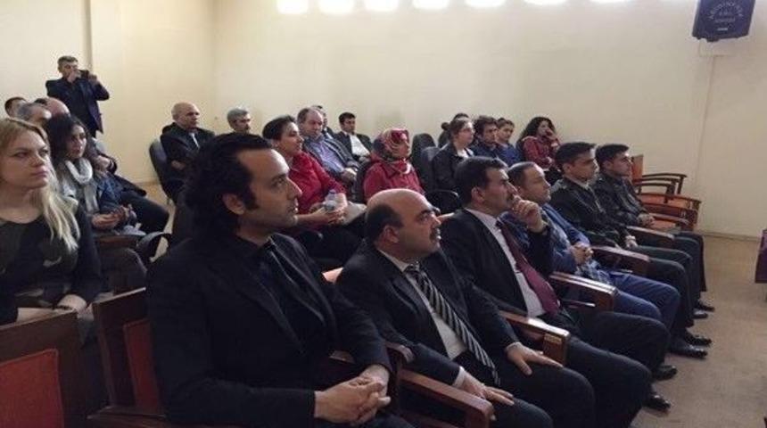 Cide&rsquo;de Turizm Haftası Kutlandı