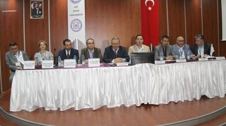 Didim&rsquo;de Turizm Haftası Paneli