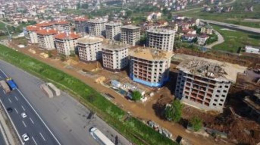 Derince &Ccedil;ınarlıkent&rsquo;te Son 10 Daire Kaldı