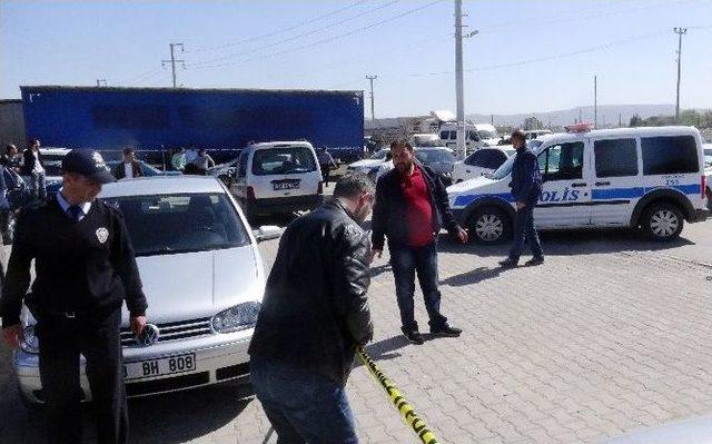 Silah, Tüfek Ve Bıçaklar Konuştu: 17 Yaralı