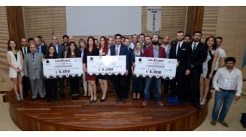 Innoproject Kazananları Belli Oldu