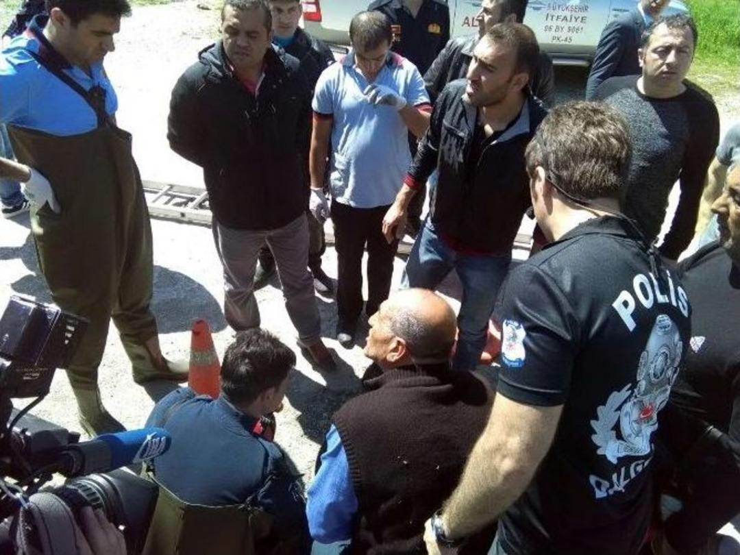 Minik Serdal&rsquo;ı Arama &Ccedil;alışmaları Devam Ediyor