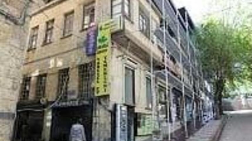 Gaziantep Yeni Meydanına Kavuşuyor