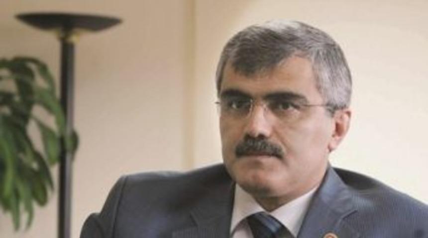 Burdur Afad Binası, 2016 Yatırım Programına Alındı