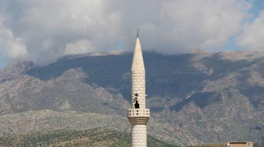 Silopi Kaymakamlığı&rsquo;ndan &lsquo;yasak&rsquo; Anonsu
