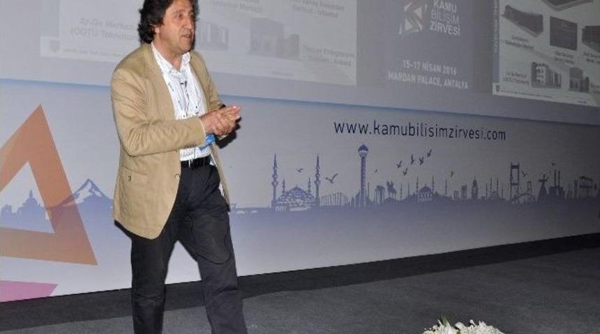 1 Dakikalık Siber Saldırıda T&uuml;rkiye Herşeyini Kaybedebilir