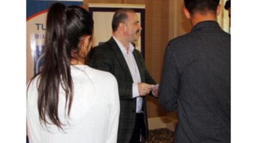 Tuşba&rsquo;dan Y&uuml;ksekovalı &Ouml;ğrencilere Kardeşlik Eli