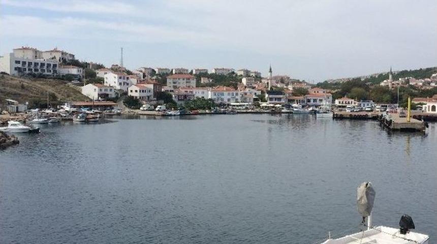 Bozcaada&rsquo;da Akaryakıt Krizi &Ccedil;&ouml;z&uuml;ld&uuml;