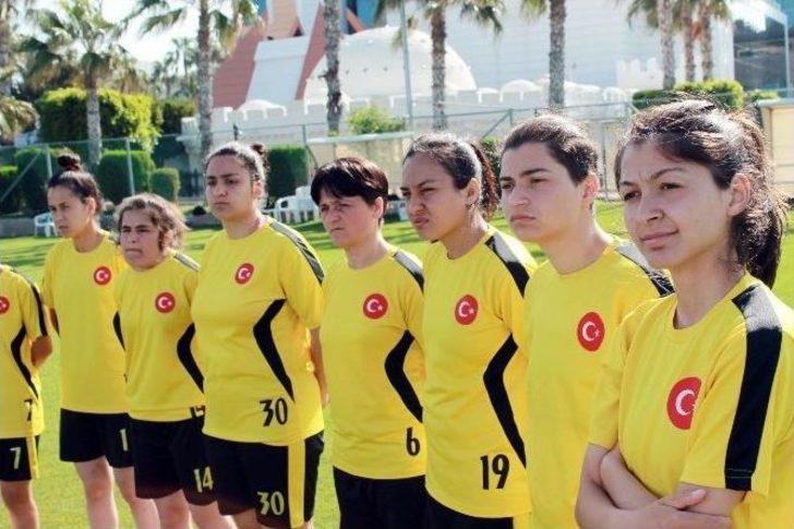 Dünya Şampiyonasında İlk Kez Milli Heyecanı Yaşayacaklar G2